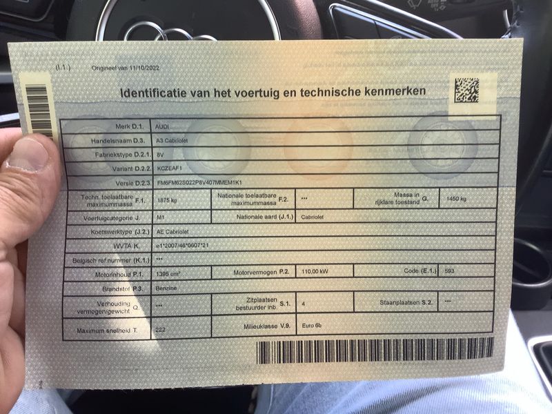 Audi A3 1.4 TFSI ACT — zdjęcie 15