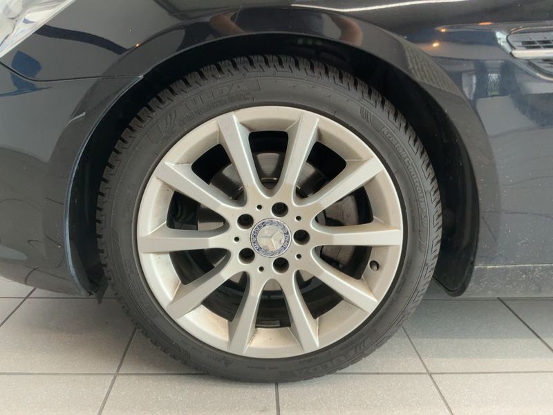 Mercedes-Benz SLK-Klasse SLK 200 BlueEfficiency 2013 – снимка 3