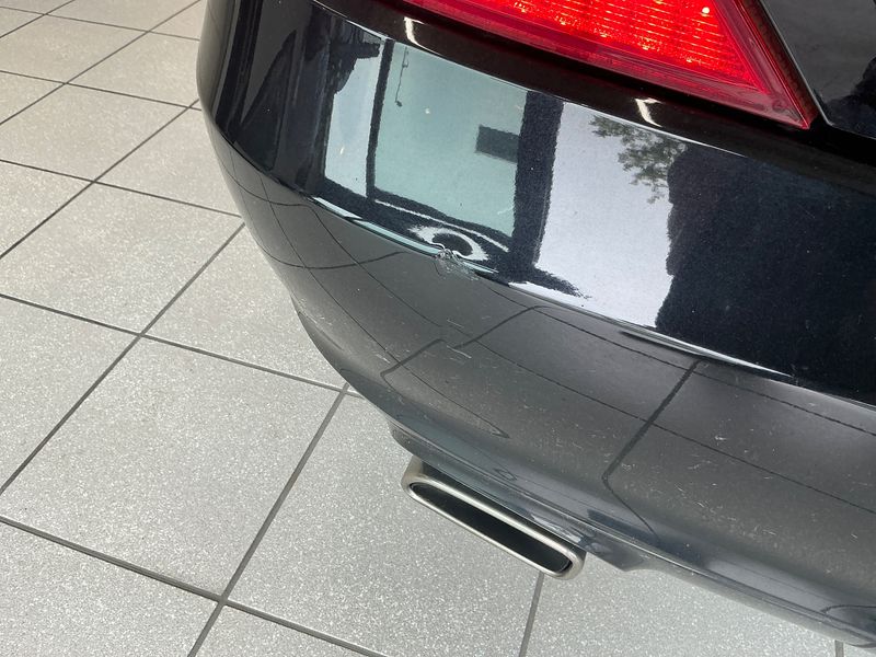 Mercedes-Benz SLK-Klasse SLK 200 BlueEfficiency 2013 – снимка 30