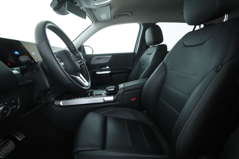 Mercedes-Benz GLB-Klasse GLB 250 Mild-Hybrid 4Matic Progressive — zdjęcie 11