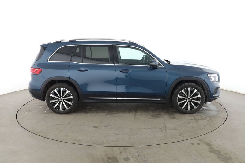 Mercedes-Benz GLB-Klasse GLB 250 Mild-Hybrid 4Matic Progressive — zdjęcie 7