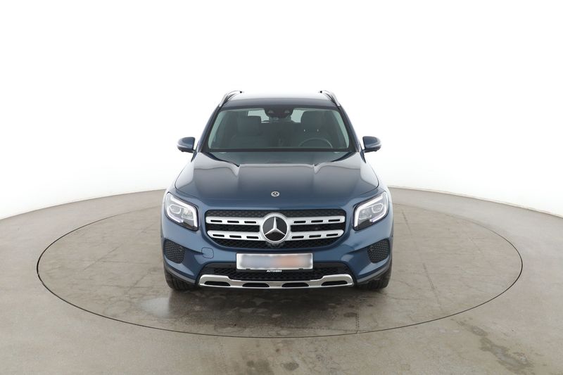 Mercedes-Benz GLB-Klasse GLB 250 Mild-Hybrid 4Matic Progressive — zdjęcie 9