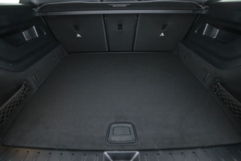 Mercedes-Benz GLB-Klasse GLB 250 Mild-Hybrid 4Matic Progressive — zdjęcie 10