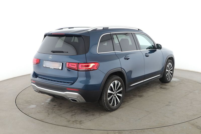Mercedes-Benz GLB-Klasse GLB 250 Mild-Hybrid 4Matic Progressive — zdjęcie 6