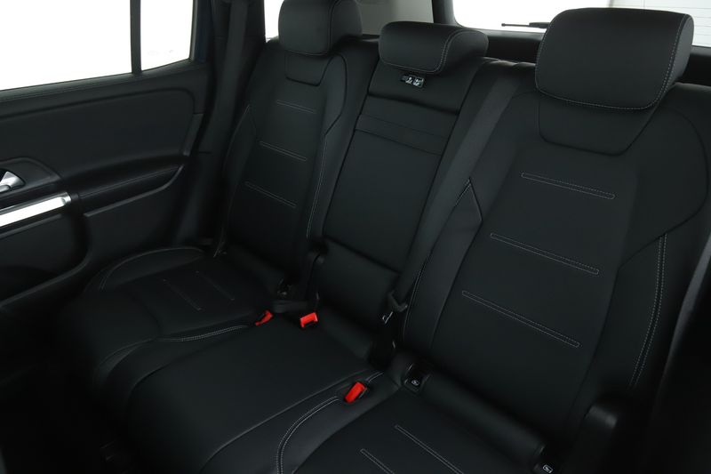 Mercedes-Benz GLB-Klasse GLB 250 Mild-Hybrid 4Matic Progressive — zdjęcie 14