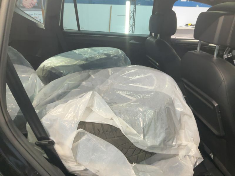 Seat Tarraco 2.0 TDI Xcellence 4Drive — zdjęcie 14