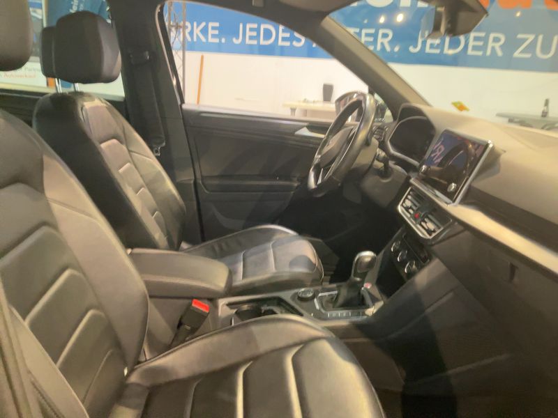 Seat Tarraco 2.0 TDI Xcellence 4Drive — zdjęcie 11