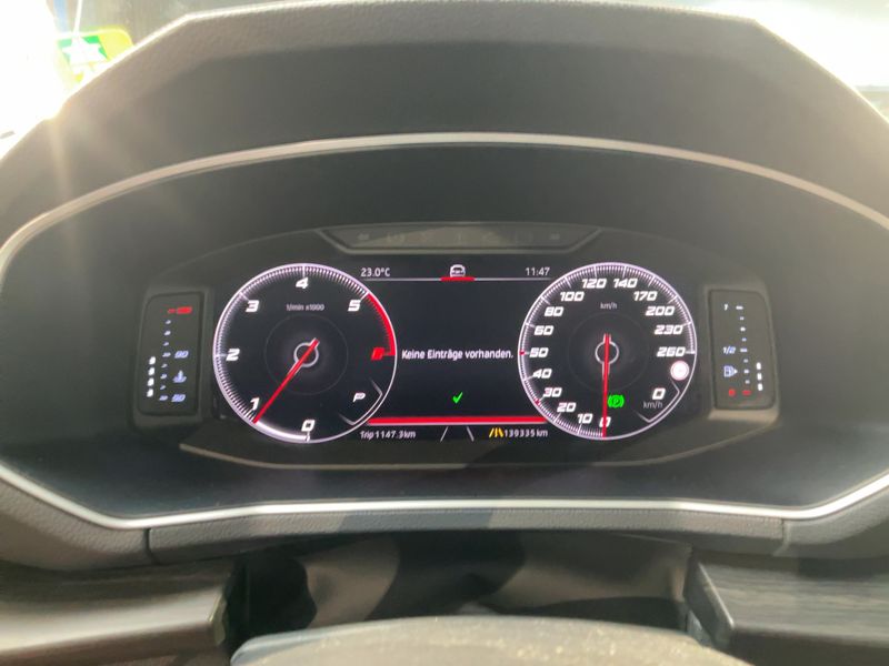 Seat Tarraco 2.0 TDI Xcellence 4Drive — zdjęcie 13