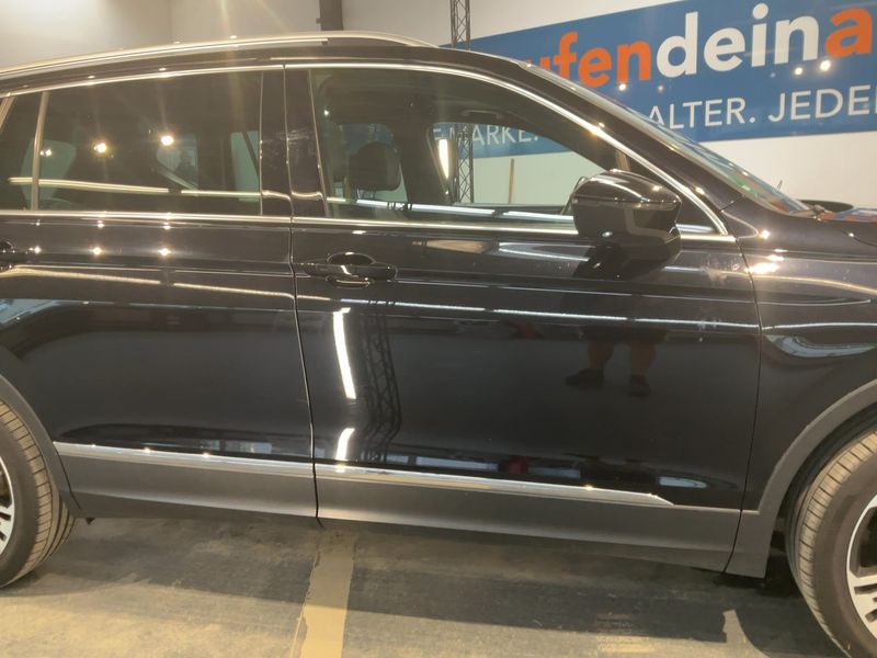Seat Tarraco 2.0 TDI Xcellence 4Drive — zdjęcie 7