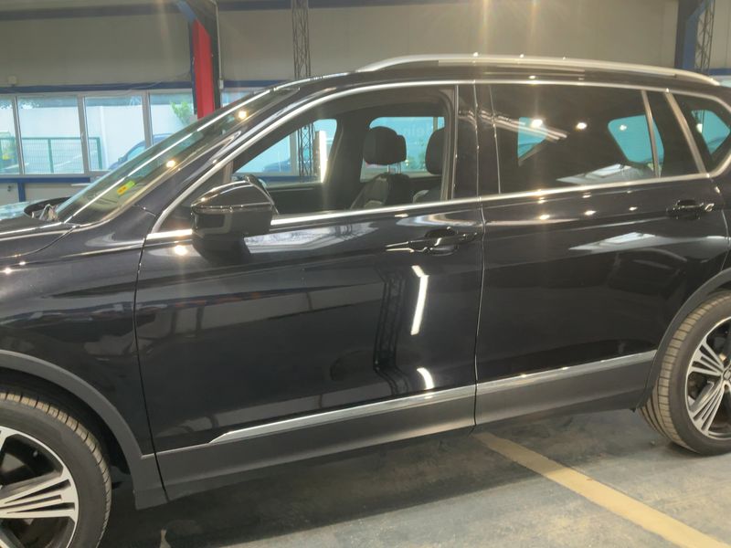 Seat Tarraco 2.0 TDI Xcellence 4Drive — zdjęcie 4