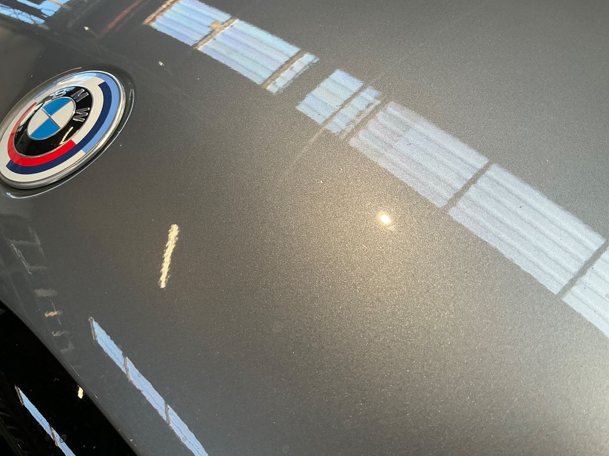 BMW 5er 2022 — photo 28