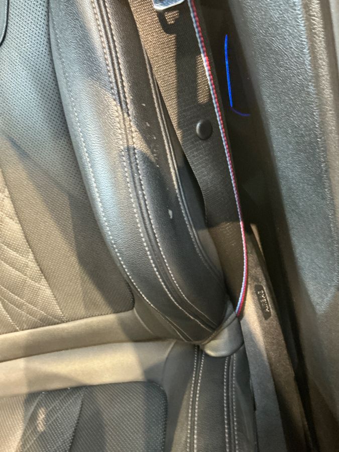 BMW 5er 2022 — photo 25