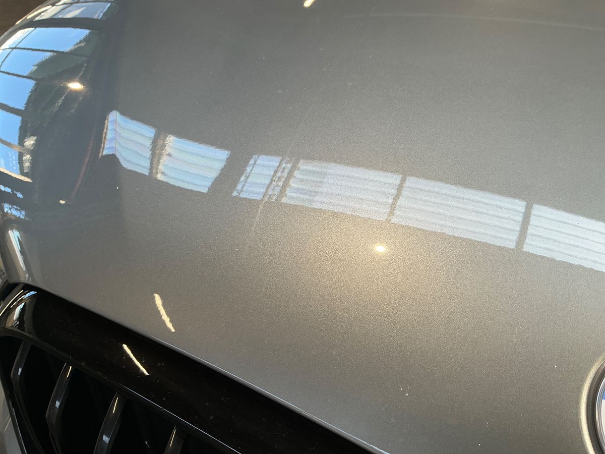 BMW 5er 2022 — photo 3