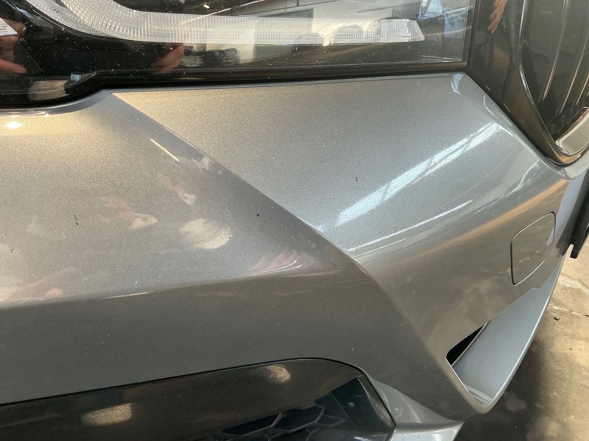 BMW 5er 2022 — photo 26