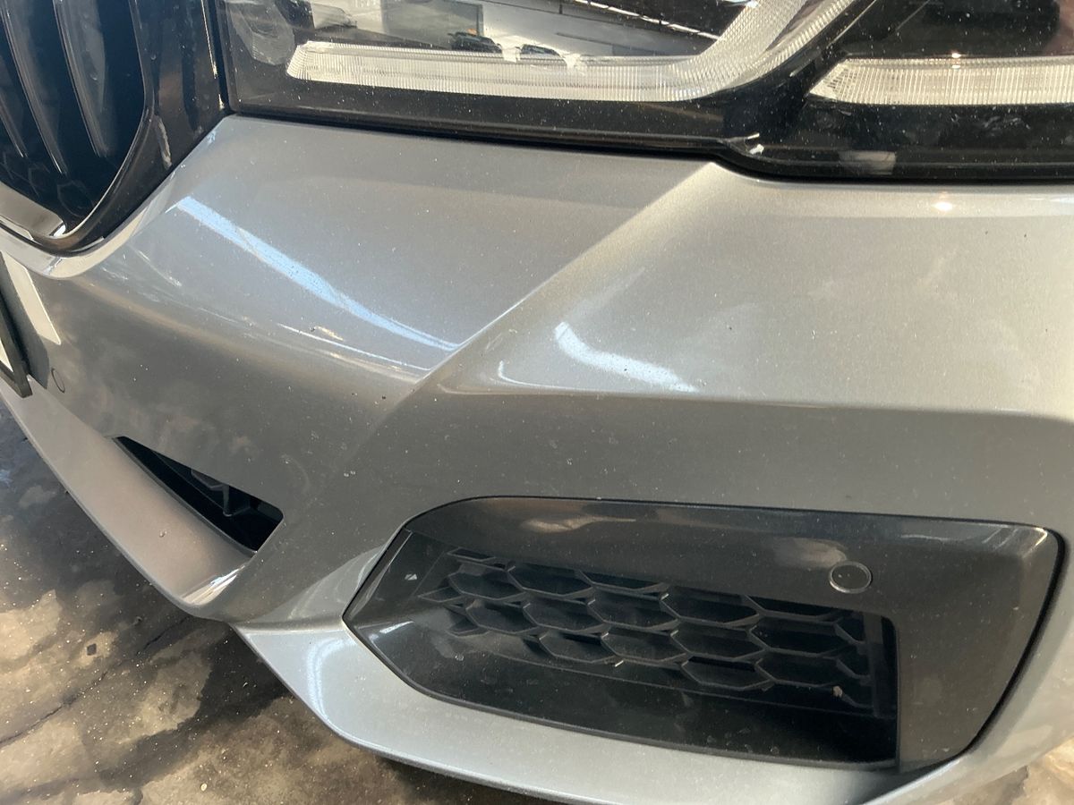BMW 5er 2022 — photo 27