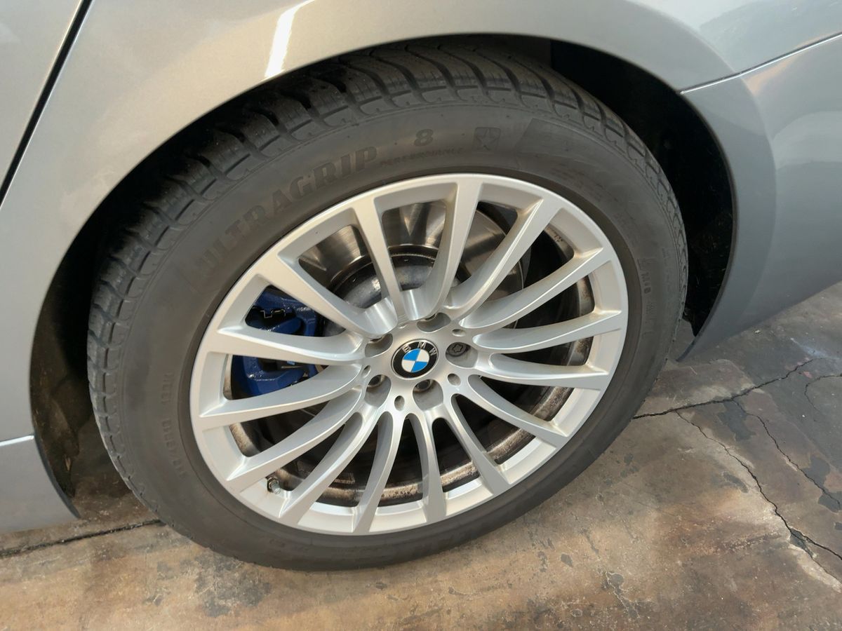 BMW 5er 2022 — photo 6