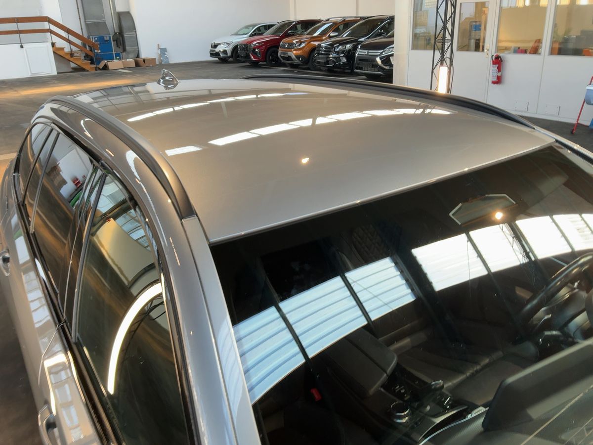 BMW 5er 2022 — photo 14