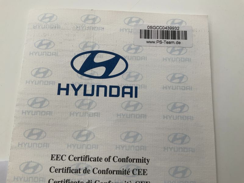 Hyundai i10 1.0 Intro Edition 2014 – снимка 21