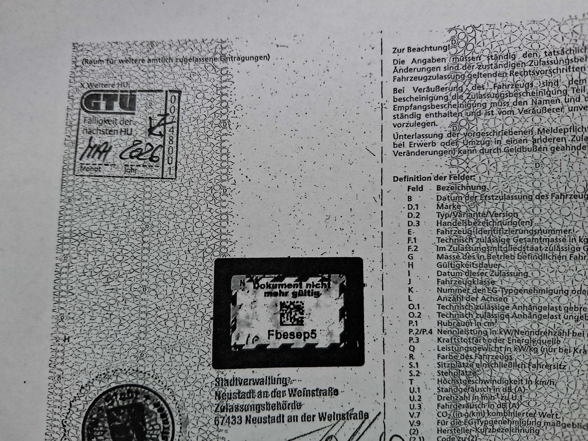 BMW X3 xDrive 20d Mild-Hybrid Luxury Line