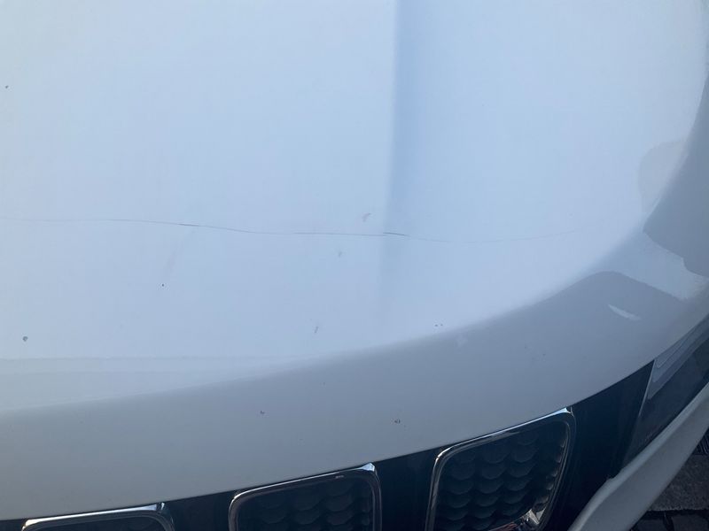 Jeep Compass 2.0 M-Jet Limited 4WD 2018 – снимка 44