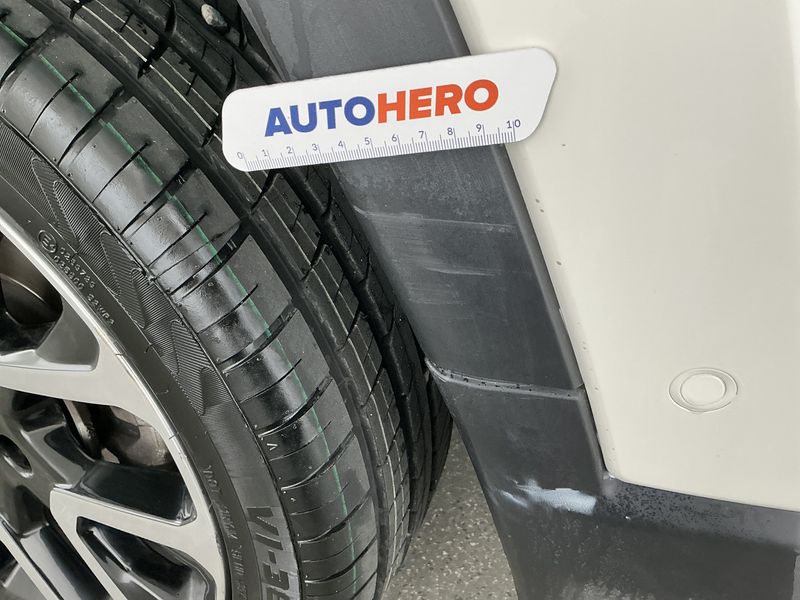 Jeep Compass 2.0 M-Jet Limited 4WD 2018 – снимка 22