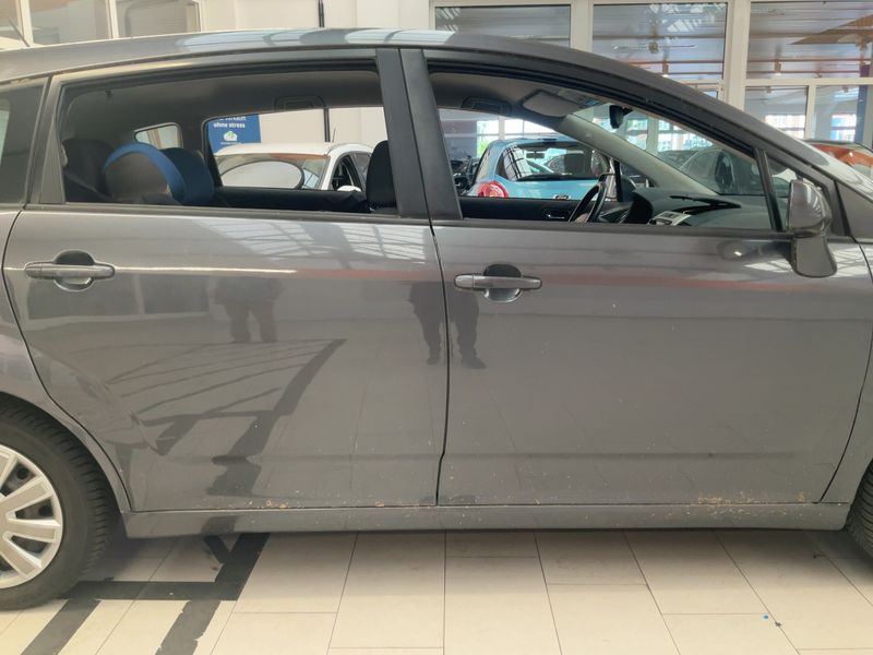 Toyota Corolla Verso 1.8 Executive — zdjęcie 7