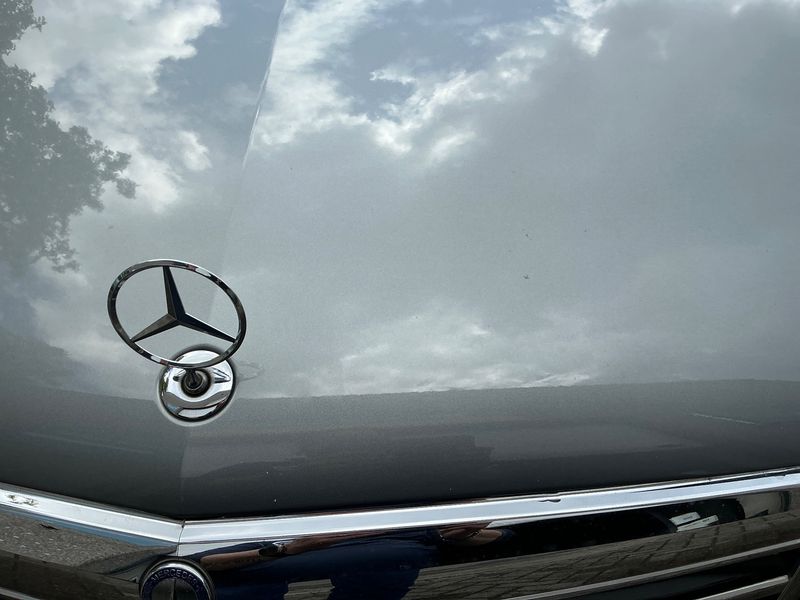 Mercedes-Benz E-Klasse E 350 CDI BlueEfficiency 4Matic Avantgarde 2009 – снимка 32