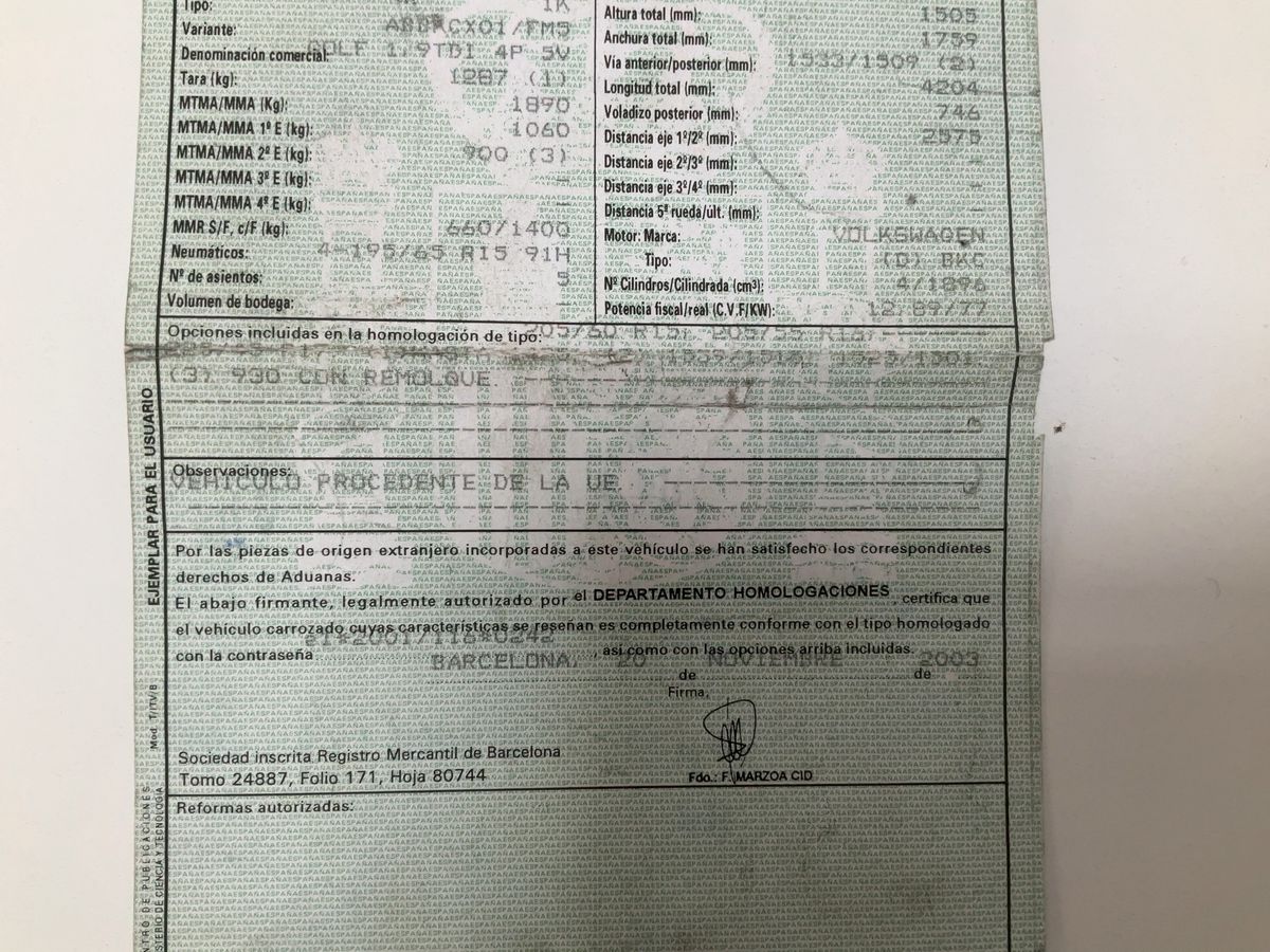 Volkswagen Golf d'occasion