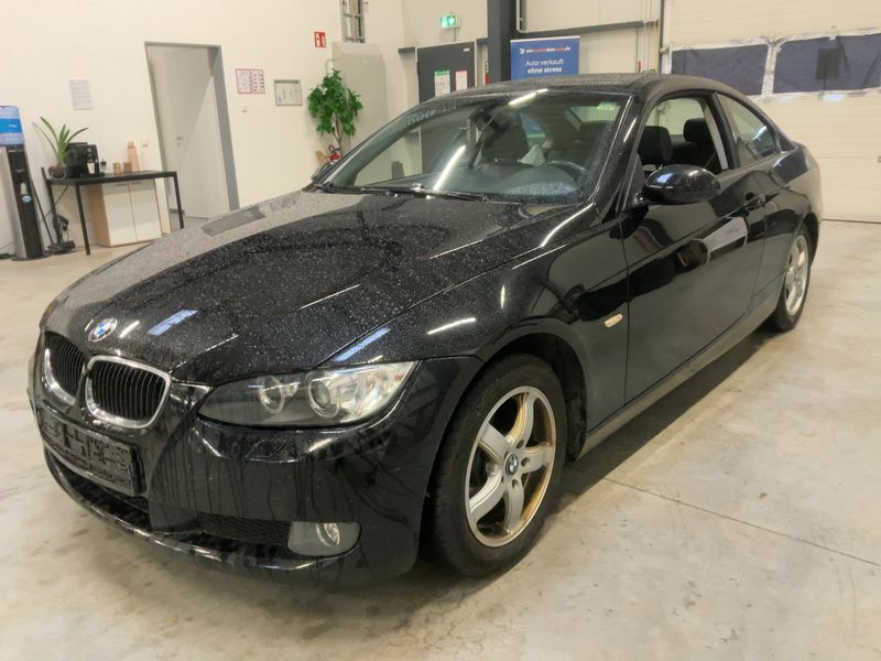 BMW 3er