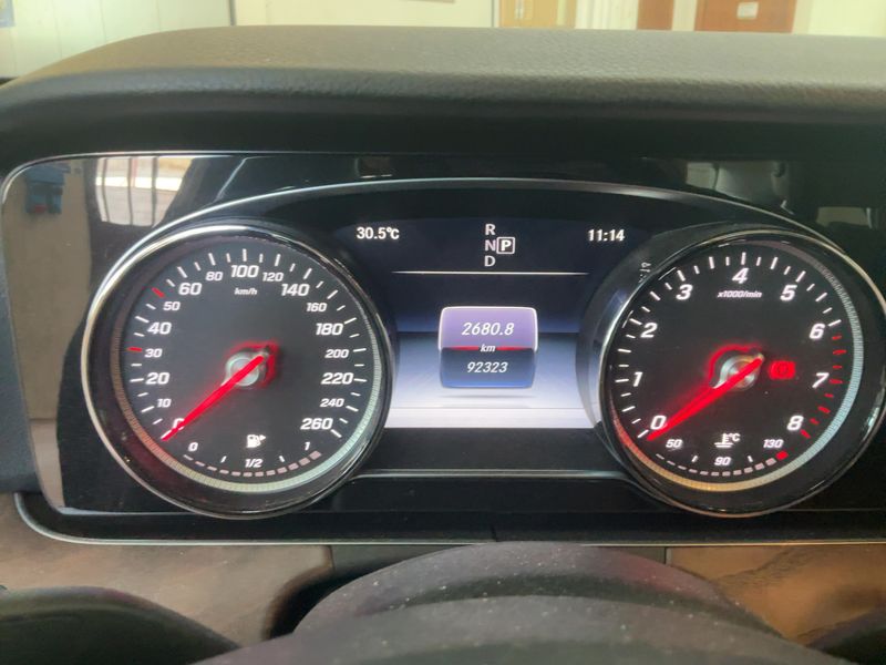 Mercedes-Benz E-Klasse E 200 Avantgarde 2016 – снимка 18