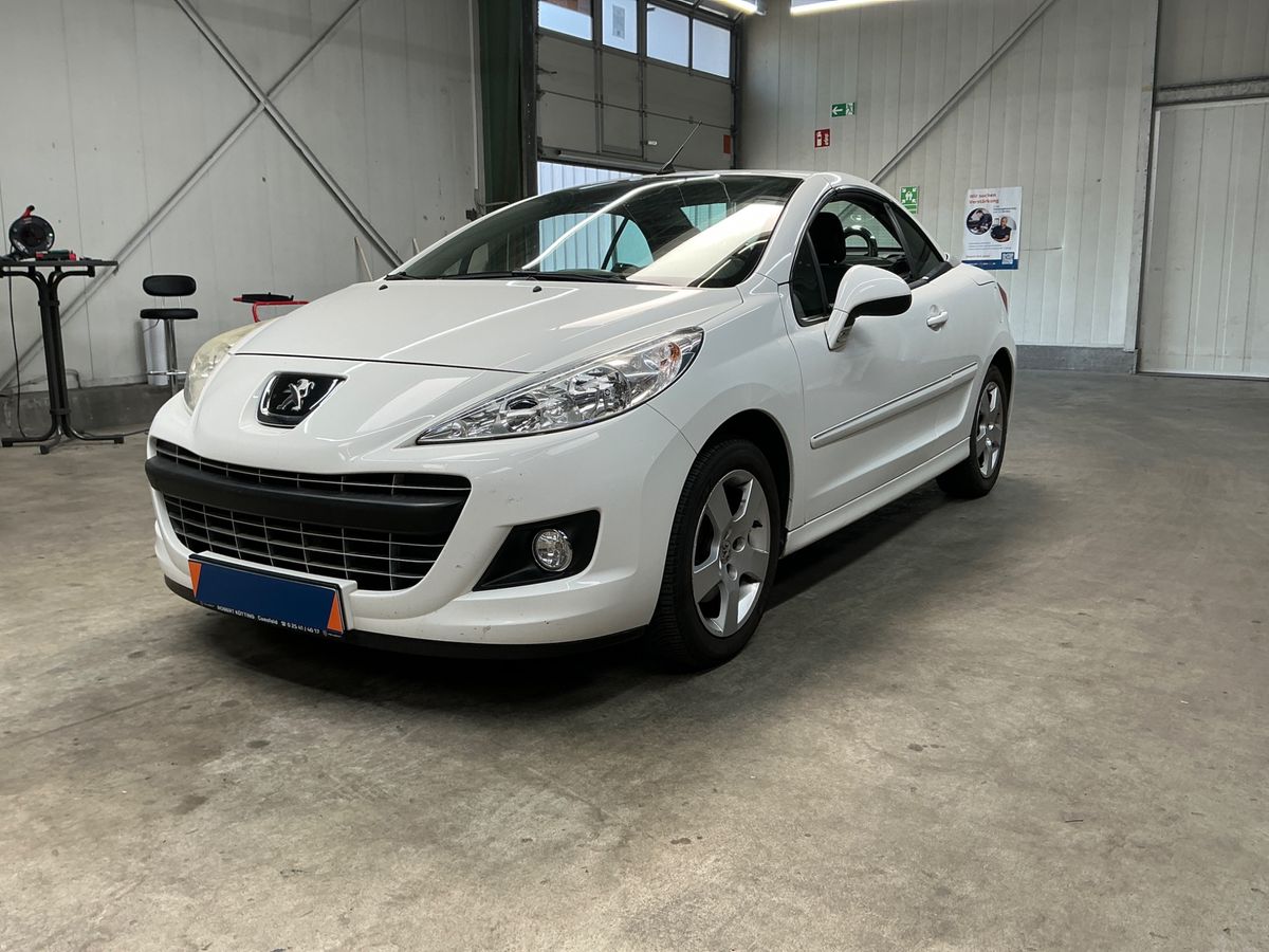 Peugeot 207 2009