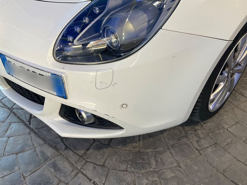 Alfa Romeo Giulietta 1.6 JTD Exclusive 2015 – снимка 44