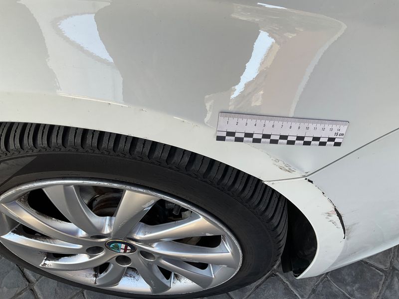 Alfa Romeo Giulietta 1.6 JTD Exclusive 2015 – снимка 21