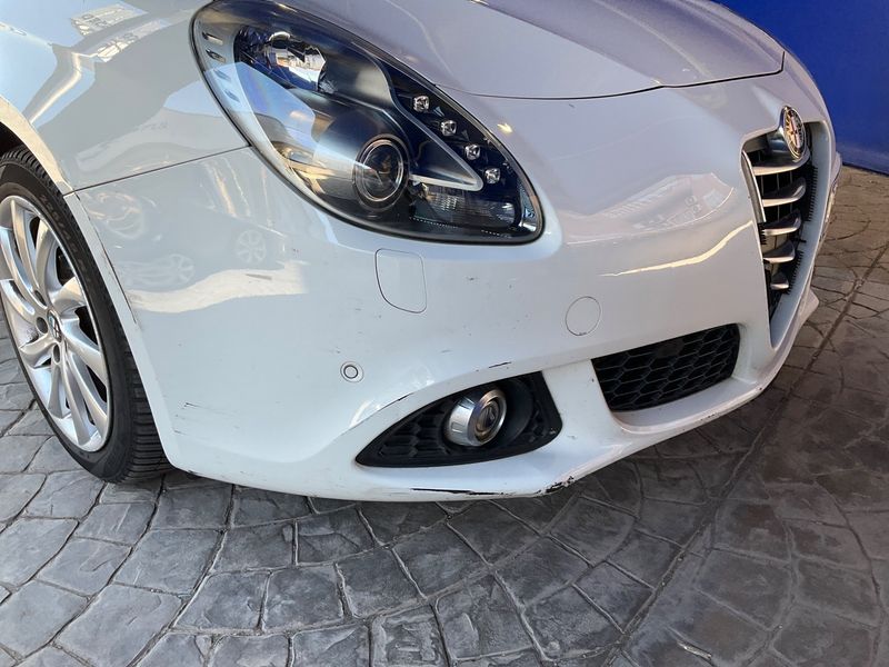 Alfa Romeo Giulietta 1.6 JTD Exclusive 2015 – снимка 43