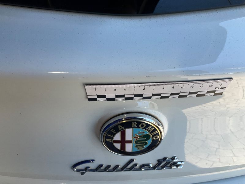 Alfa Romeo Giulietta 1.6 JTD Exclusive 2015 – снимка 39