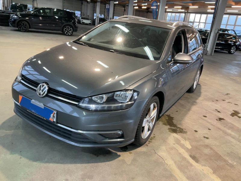 Golf VII 2.0 TDI Highline BlueMotion