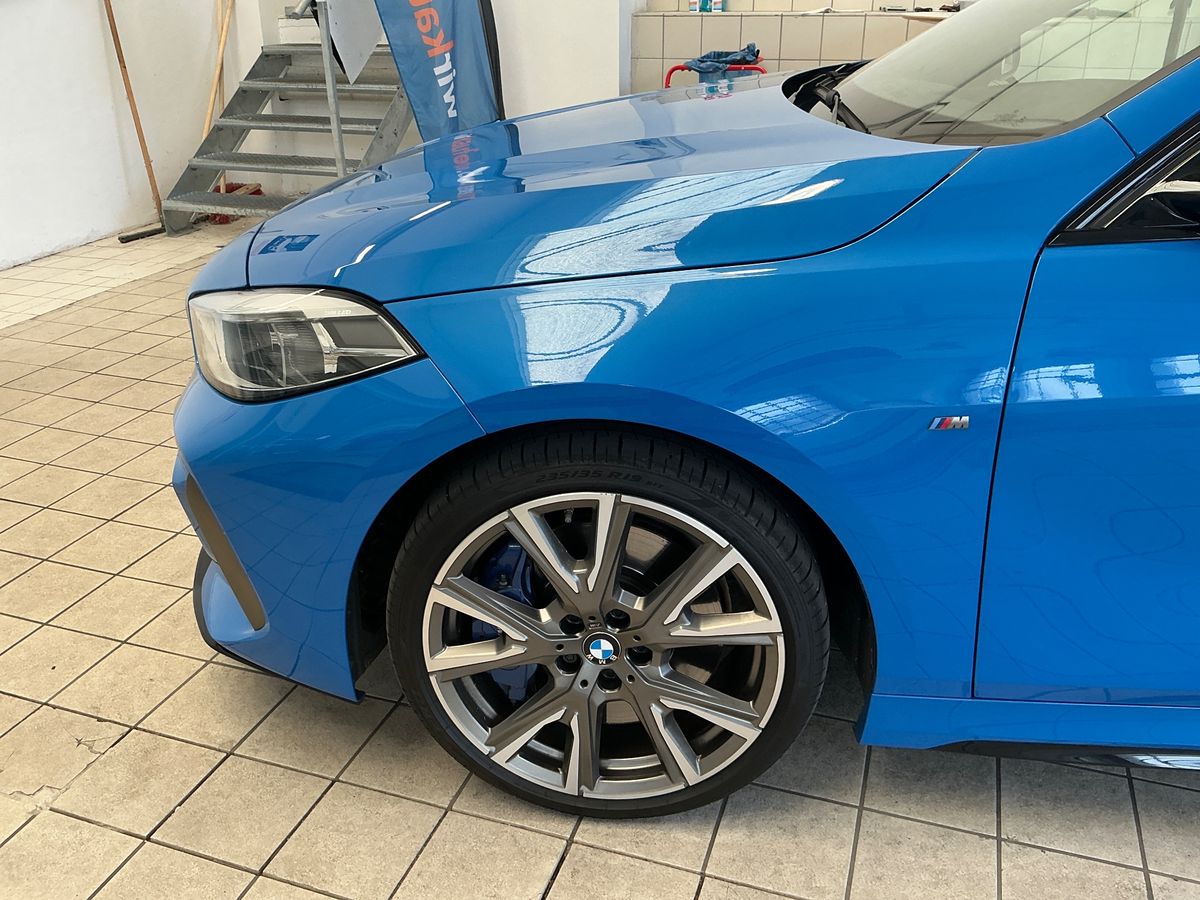 BMW 1er M135i xDrive