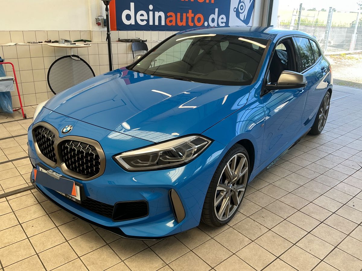 BMW 1er M135i xDrive