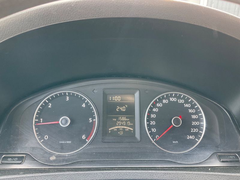Volkswagen T5 Kombi 2.0 TDI lang 4Motion — zdjęcie 13
