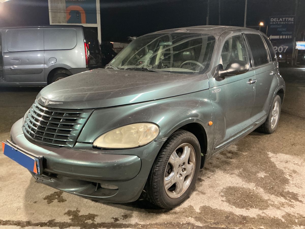 Chrysler PT d'occasion