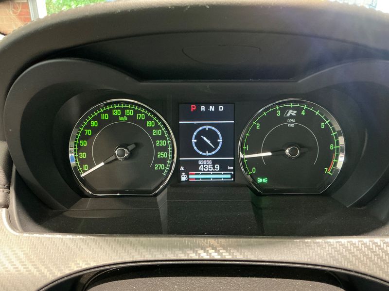 Jaguar XK 4.2 V8 Kompressor XKR — zdjęcie 13
