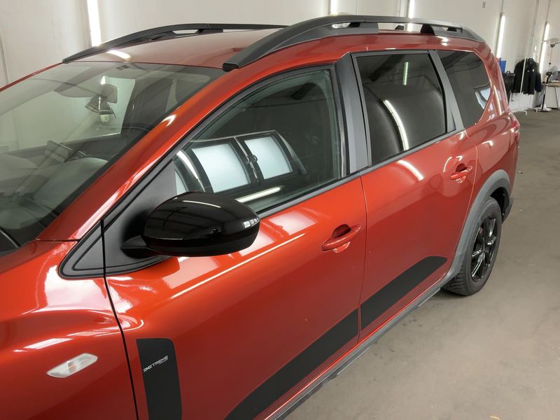 Dacia Jogger 1.0 TCe LPG Extreme+ — zdjęcie 4