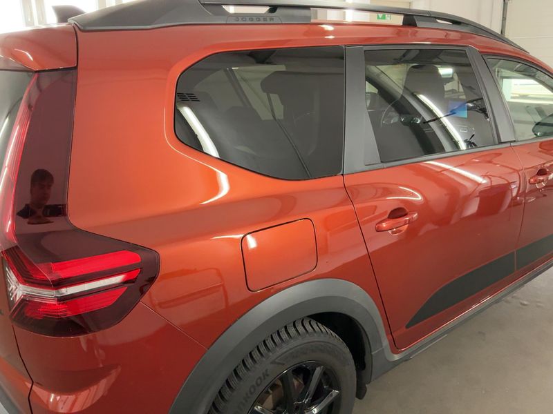 Dacia Jogger 1.0 TCe LPG Extreme+ — zdjęcie 6