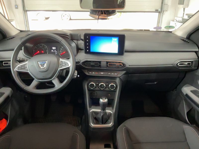 Dacia Jogger 1.0 TCe LPG Extreme+ — zdjęcie 12