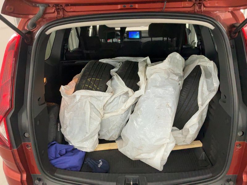 Dacia Jogger 1.0 TCe LPG Extreme+ — zdjęcie 10