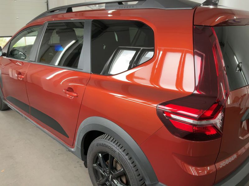 Dacia Jogger 1.0 TCe LPG Extreme+ — zdjęcie 3