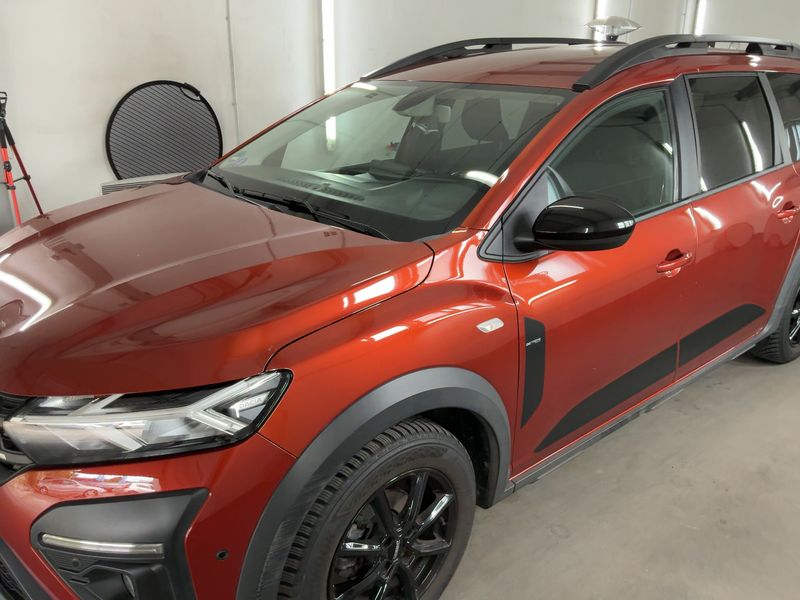 Dacia Jogger 1.0 TCe LPG Extreme+ — zdjęcie 2