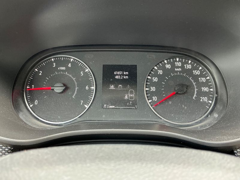 Dacia Jogger 1.0 TCe LPG Extreme+ — zdjęcie 13