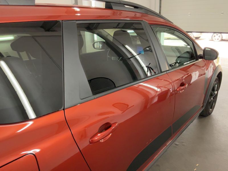 Dacia Jogger 1.0 TCe LPG Extreme+ — zdjęcie 7