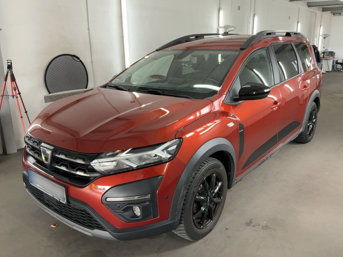 Dacia Jogger 2022